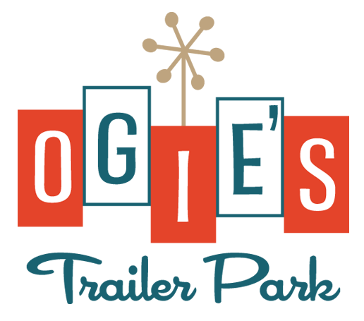 Ogie's Trailer Park